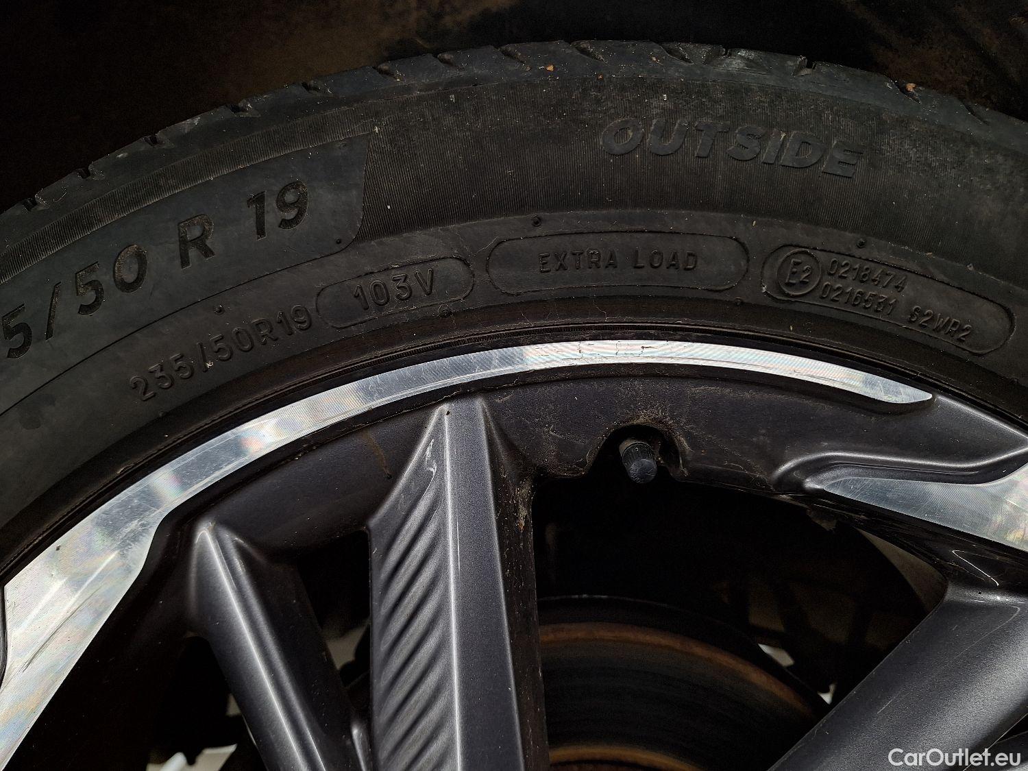  DS  DS7 DS,  CB '17, DS 7 Crossback 1.5 BlueHDi 130 Automatic So Chic 5 #6