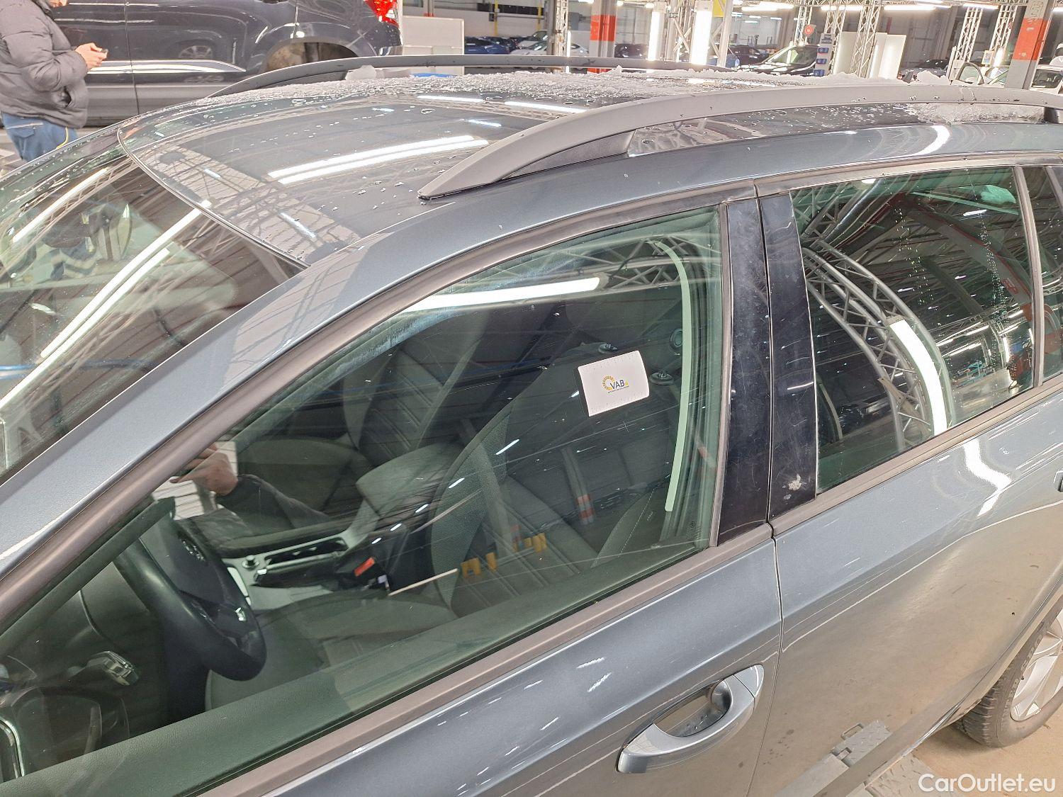  Skoda  Octavia Skoda,  Combi FL'16, Skoda  Combi 1.6 CRTDI GreenTec 85kW DSG7 A #87