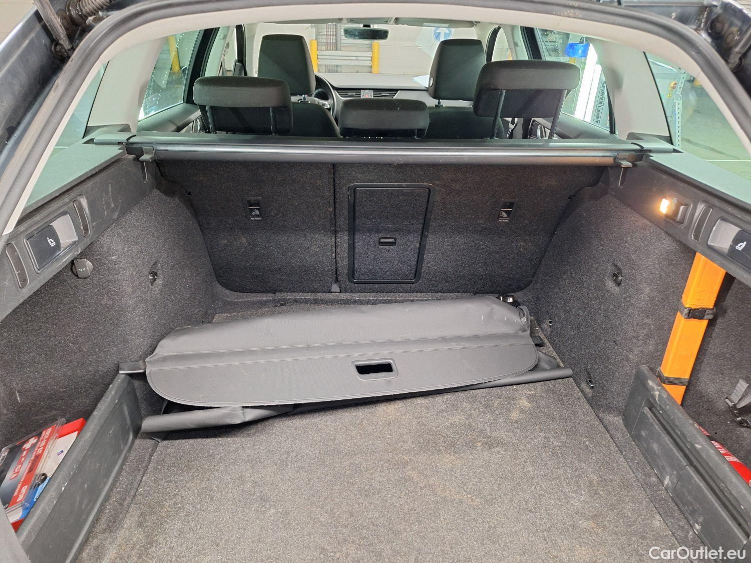  Skoda  Octavia Skoda,  Combi FL'16, Skoda  Combi 1.6 CRTDI GreenTec 85kW DSG7 A #68