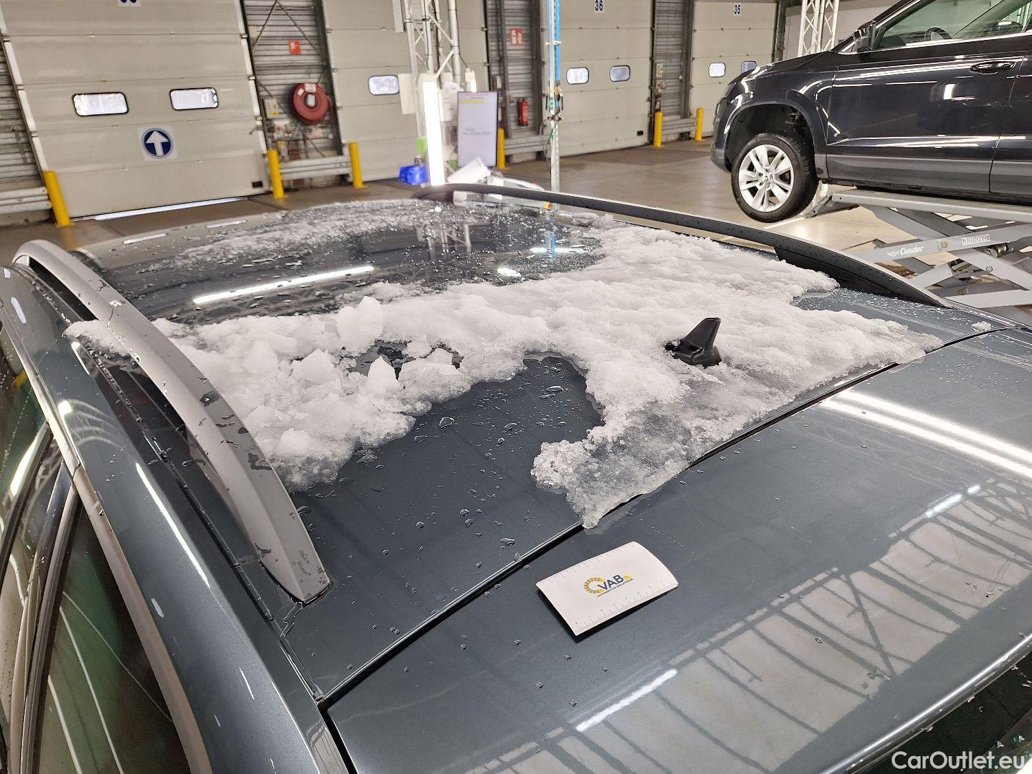  Skoda  Octavia Skoda,  Combi FL'16, Skoda  Combi 1.6 CRTDI GreenTec 85kW DSG7 A #61