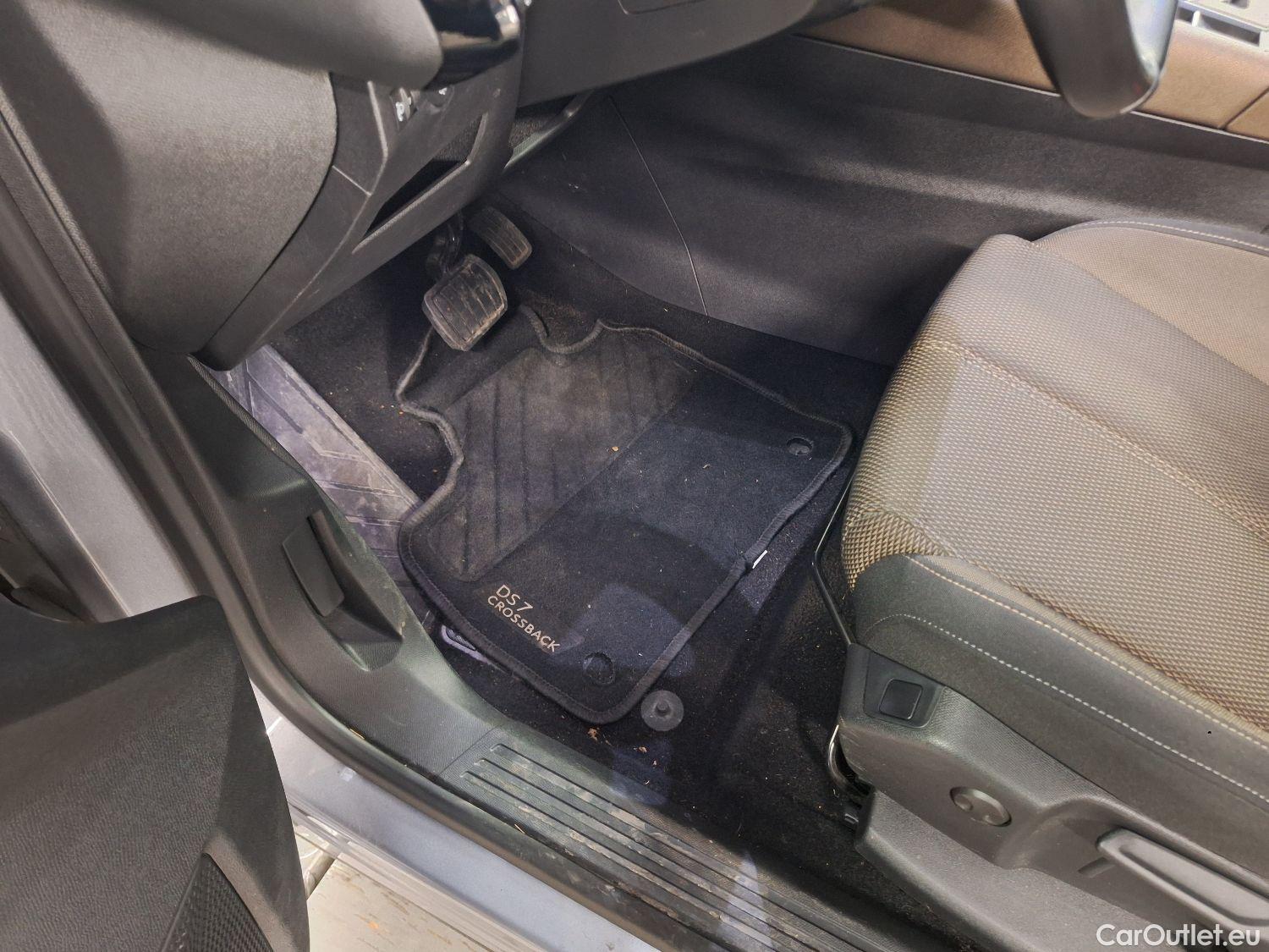  DS  DS7 DS,  CB '17, DS 7 Crossback 1.5 BlueHDi 130 Automatic So Chic 5 #50