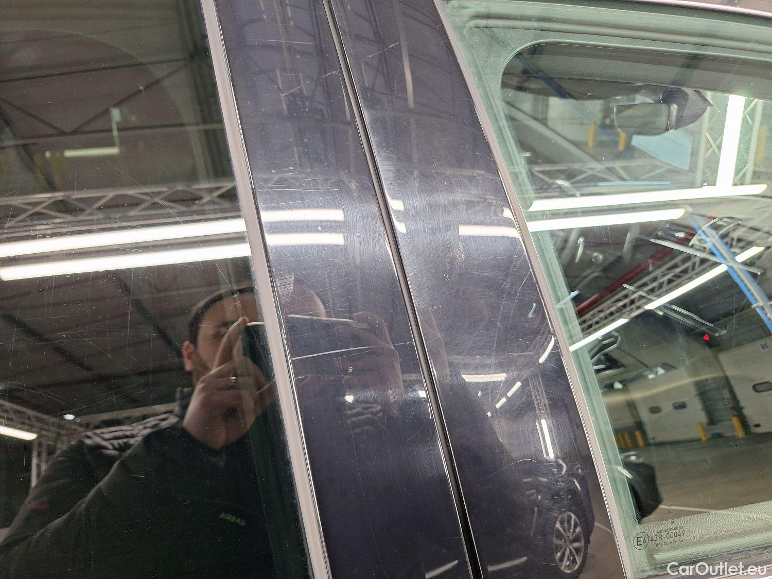  DS  DS7 DS,  CB '17, DS 7 Crossback 1.5 BlueHDi 130 Automatic So Chic 5 #23