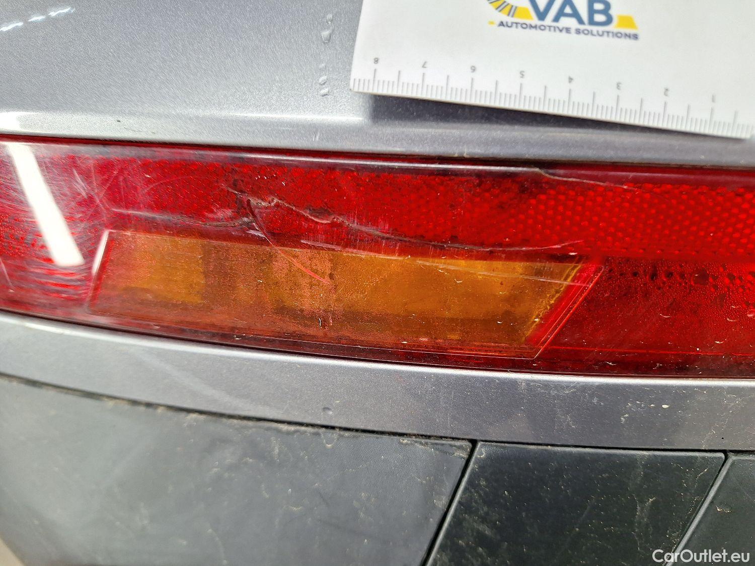  DS  DS7 DS,  CB '17, DS 7 Crossback 1.5 BlueHDi 130 Automatic So Chic 5 #31