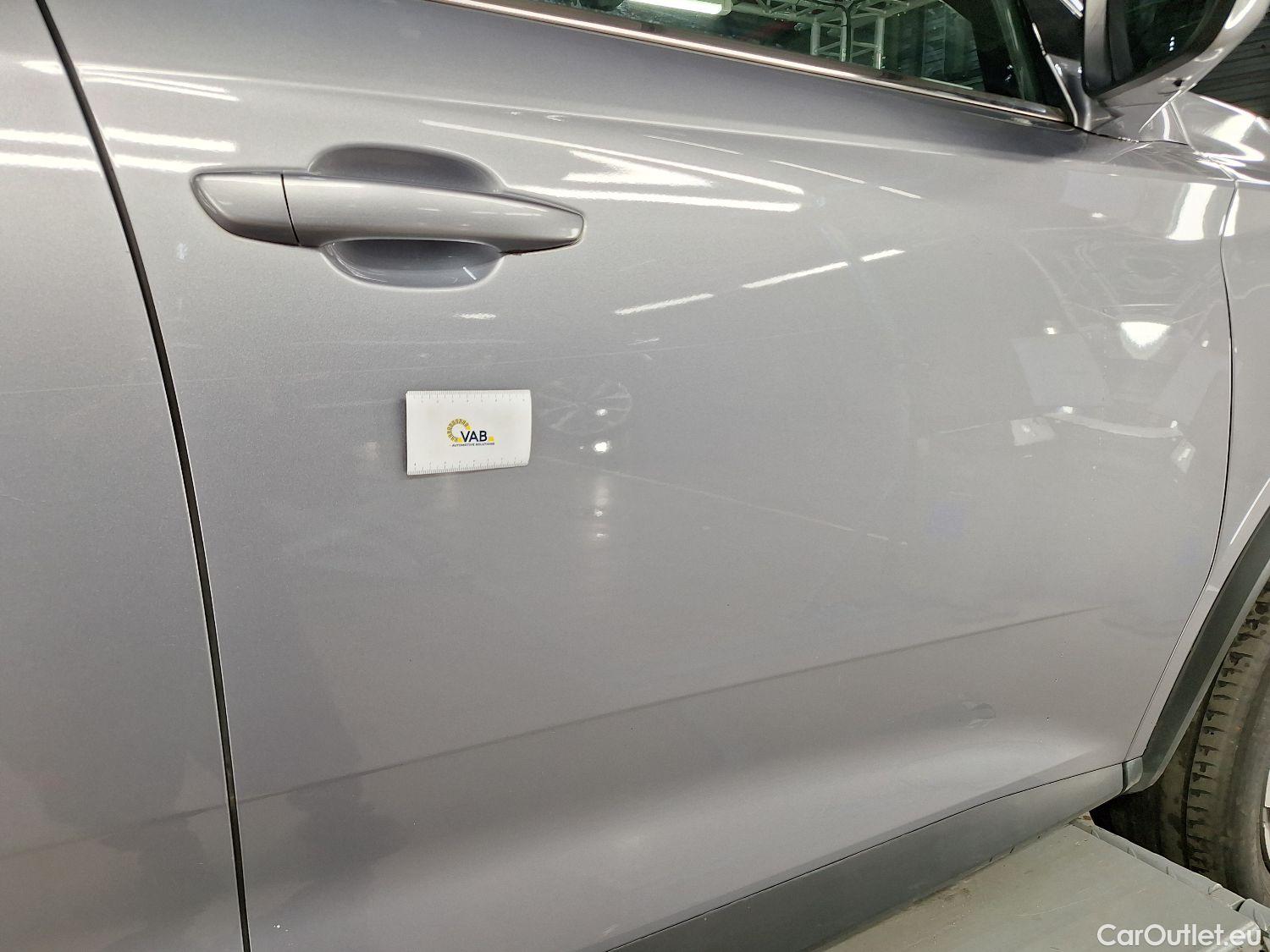  DS  DS7 DS,  CB '17, DS 7 Crossback 1.5 BlueHDi 130 Automatic So Chic 5 #17