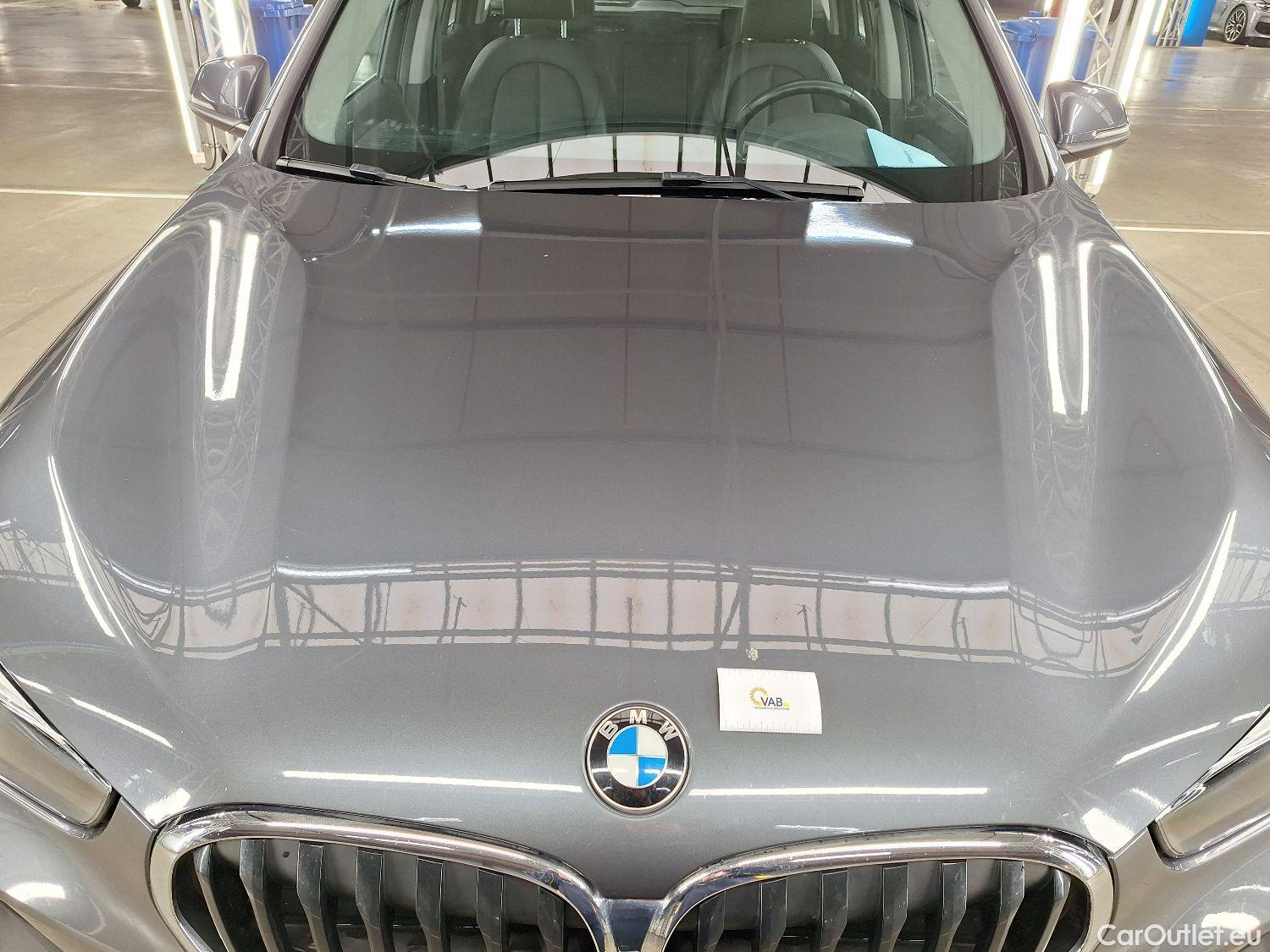  Bmw  X1 BMW,  FL'19, BMW  sDrive16dA (85 kW) 5d #31