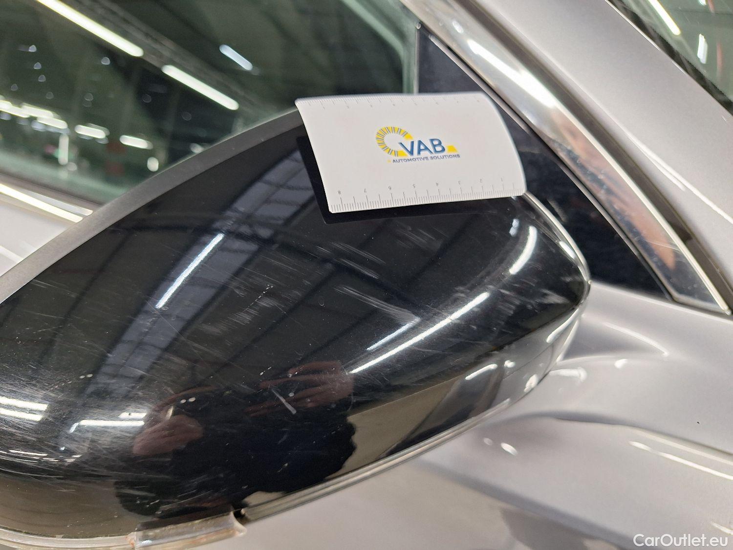  DS  DS7 DS,  CB '17, DS 7 Crossback 1.5 BlueHDi 130 Automatic So Chic 5 #38