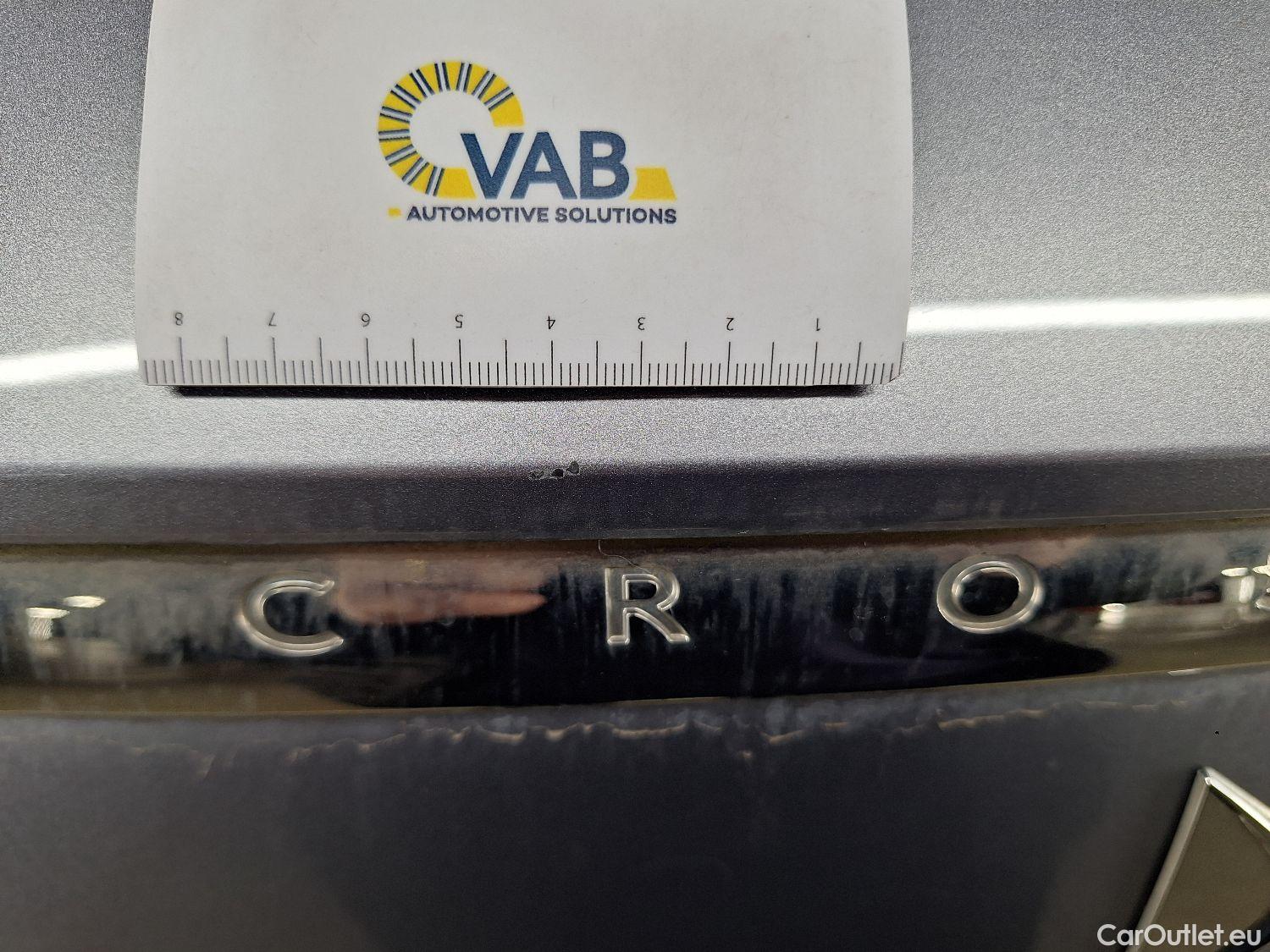  DS  DS7 DS,  CB '17, DS 7 Crossback 1.5 BlueHDi 130 Automatic So Chic 5 #70