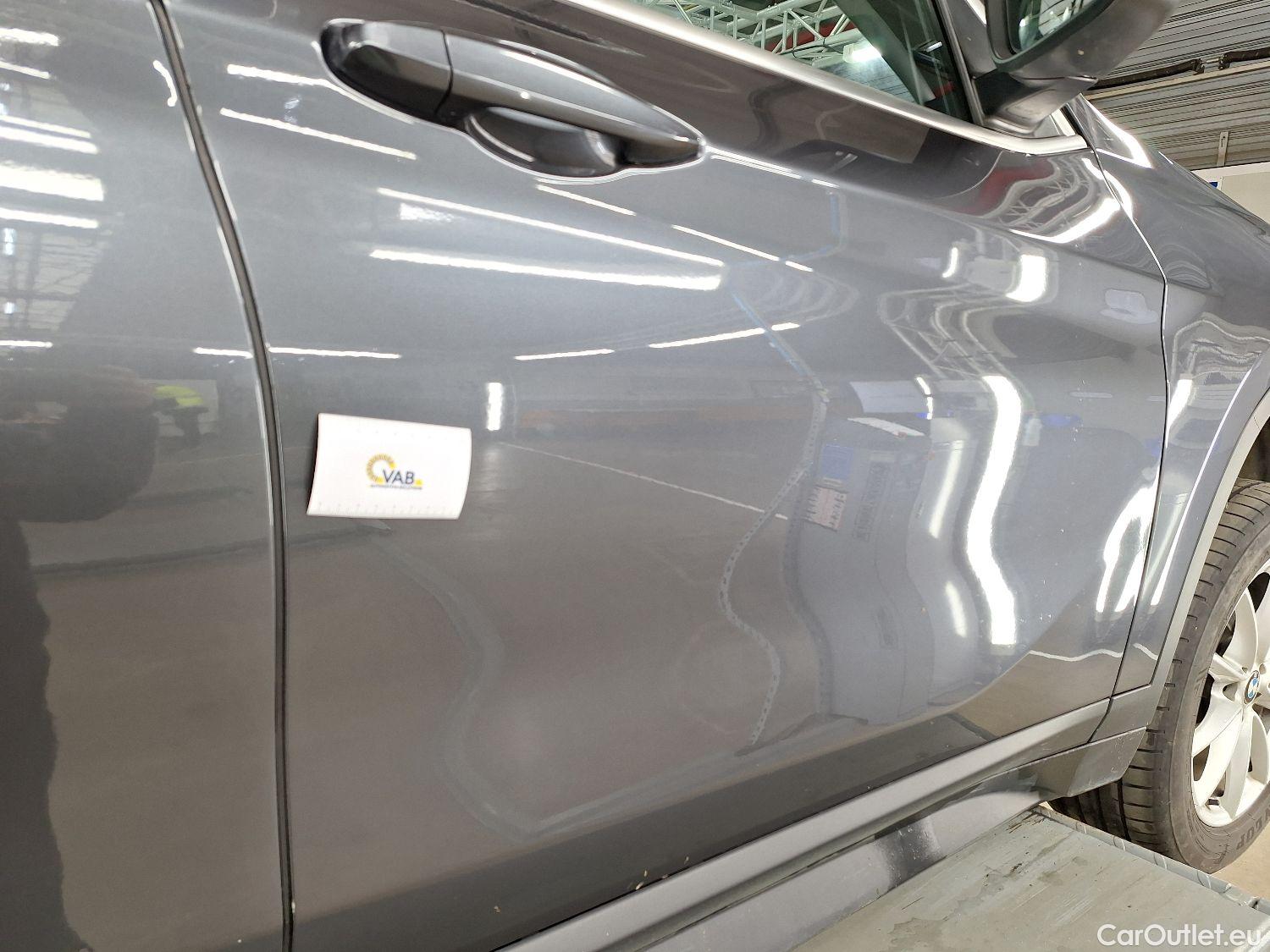  Bmw  X1 BMW,  FL'19, BMW  sDrive16dA (85 kW) 5d #3