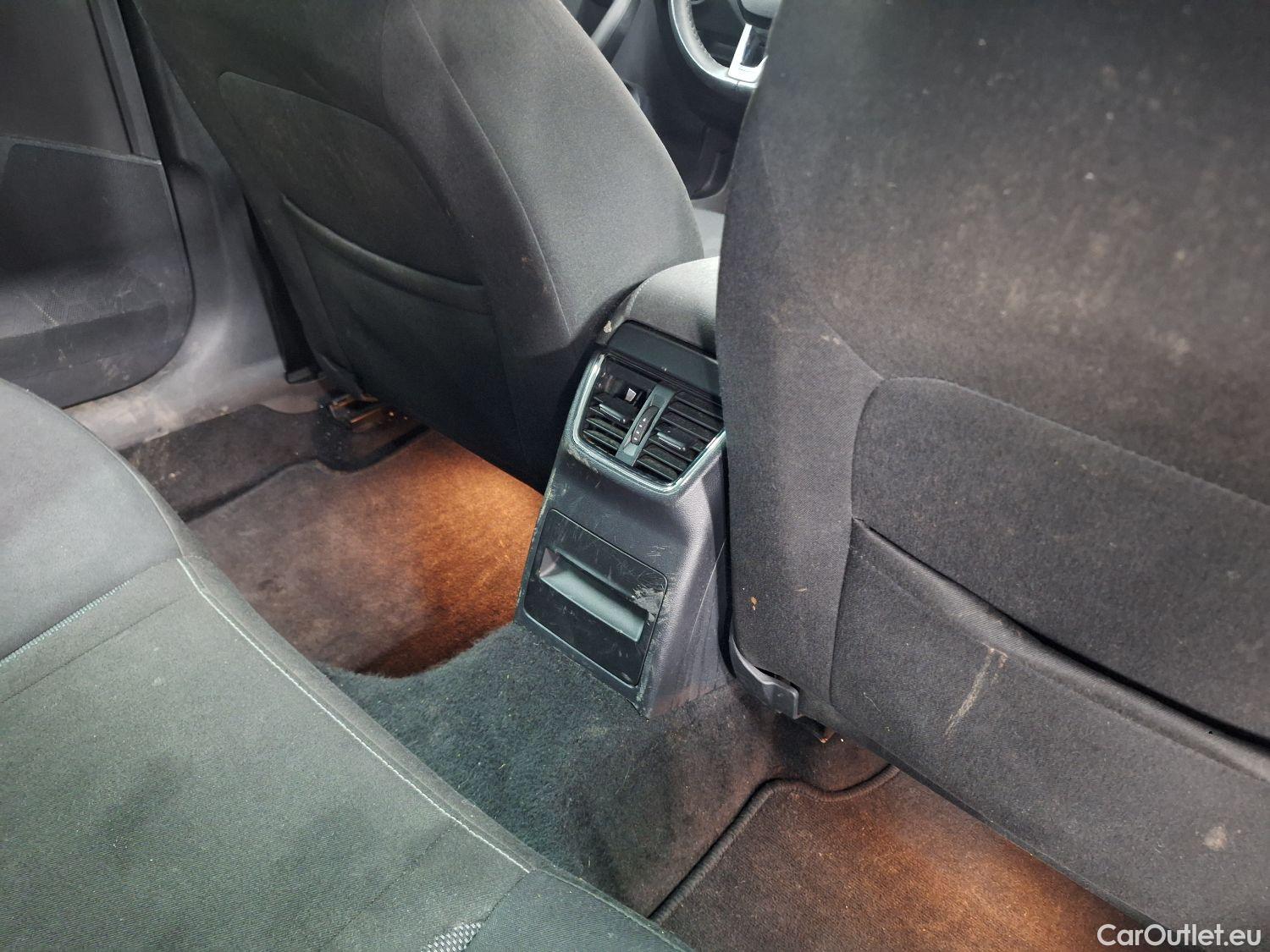  Skoda  Octavia Skoda,  Combi FL'16, Skoda  Combi 1.6 CRTDI GreenTec 85kW DSG7 A #52