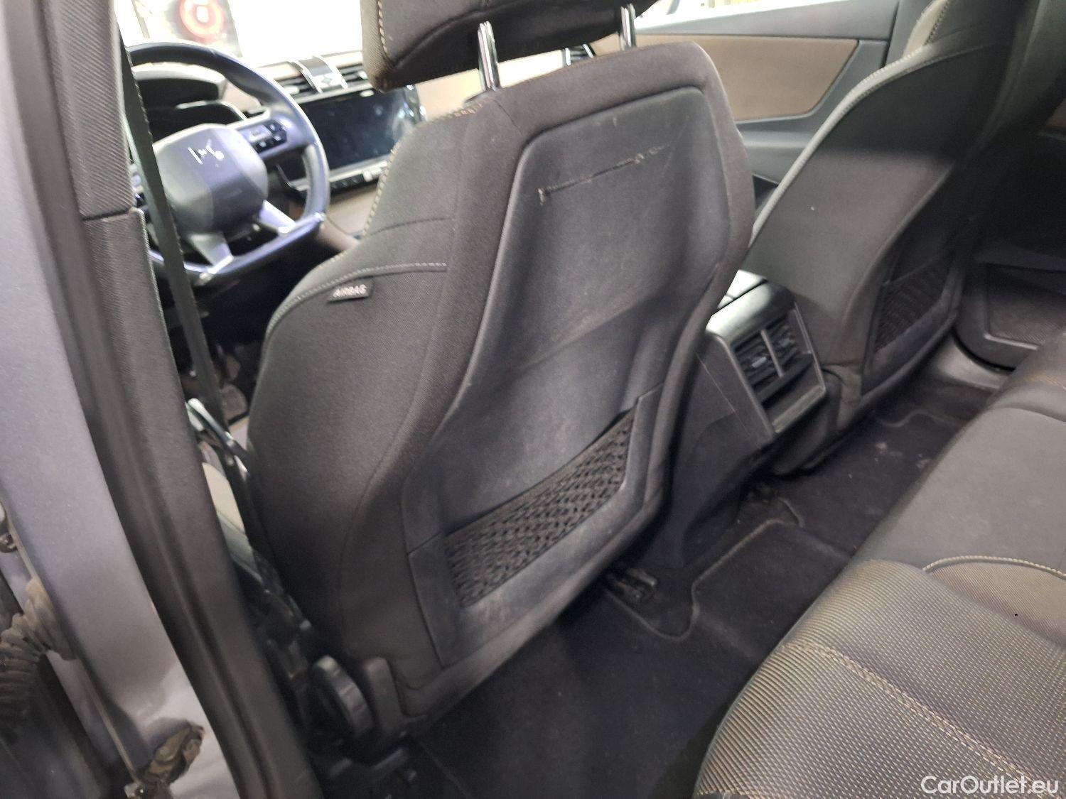  DS  DS7 DS,  CB '17, DS 7 Crossback 1.5 BlueHDi 130 Automatic So Chic 5 #43