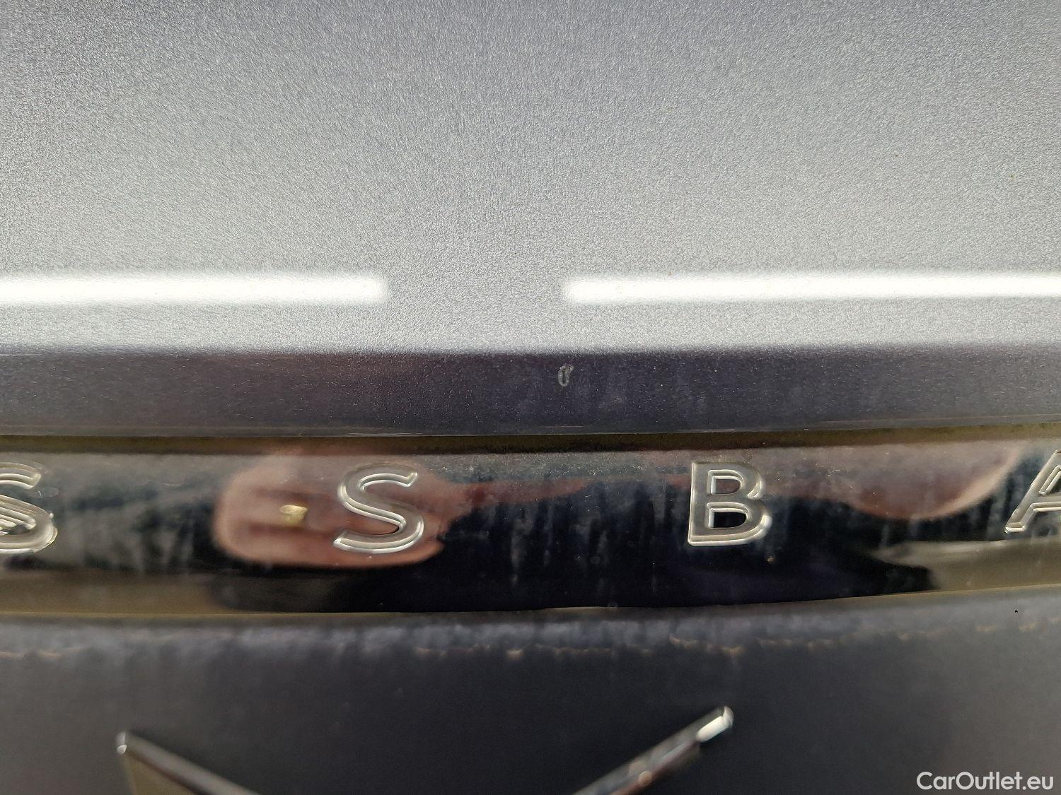  DS  DS7 DS,  CB '17, DS 7 Crossback 1.5 BlueHDi 130 Automatic So Chic 5 #71