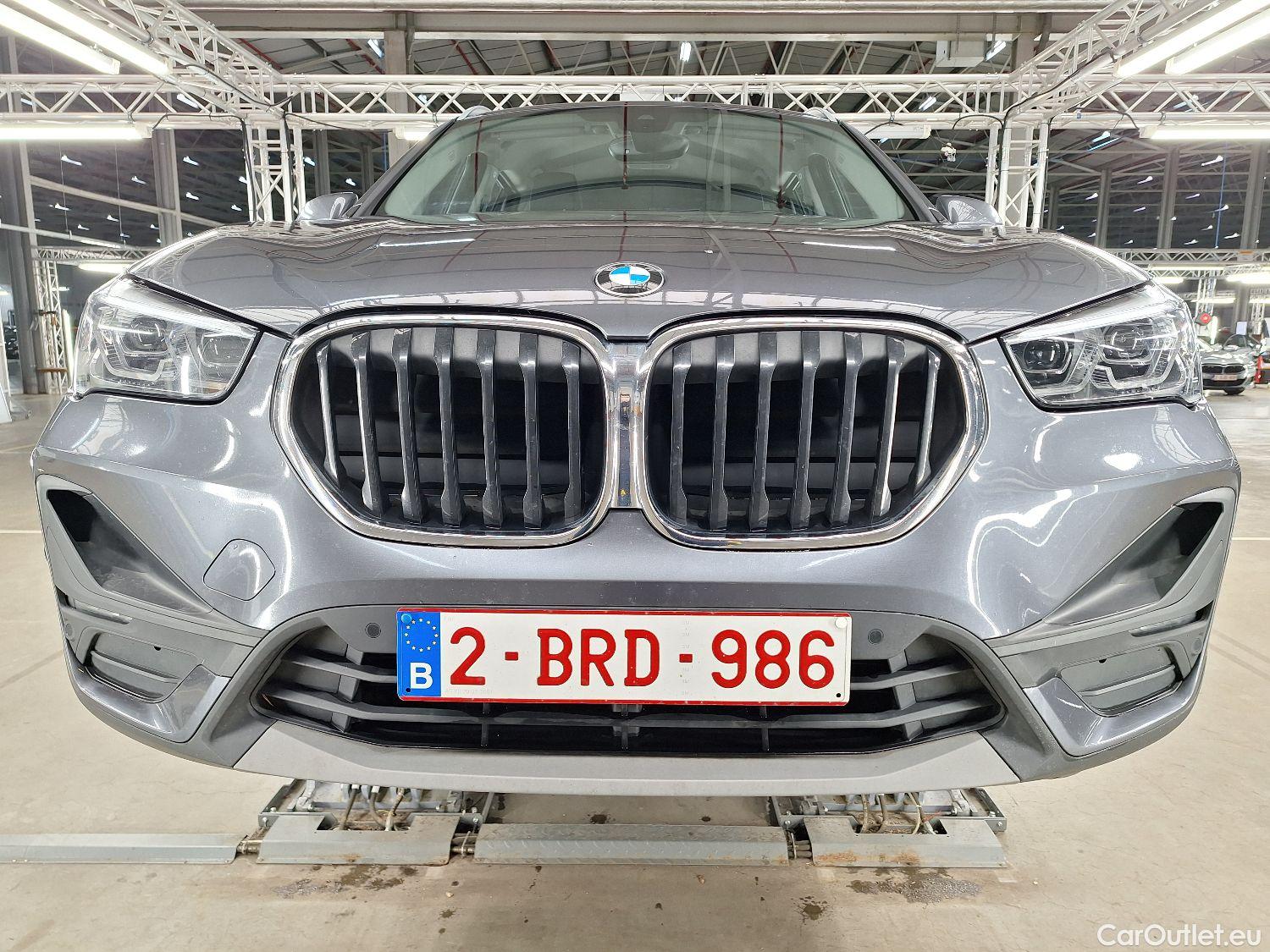  Bmw  X1 BMW,  FL'19, BMW  sDrive16dA (85 kW) 5d #23