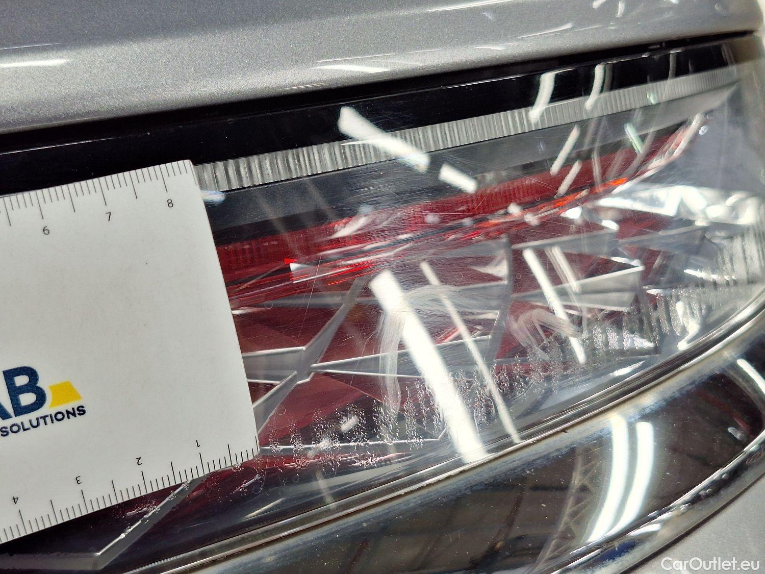  DS  DS7 DS,  CB '17, DS 7 Crossback 1.5 BlueHDi 130 Automatic So Chic 5 #68