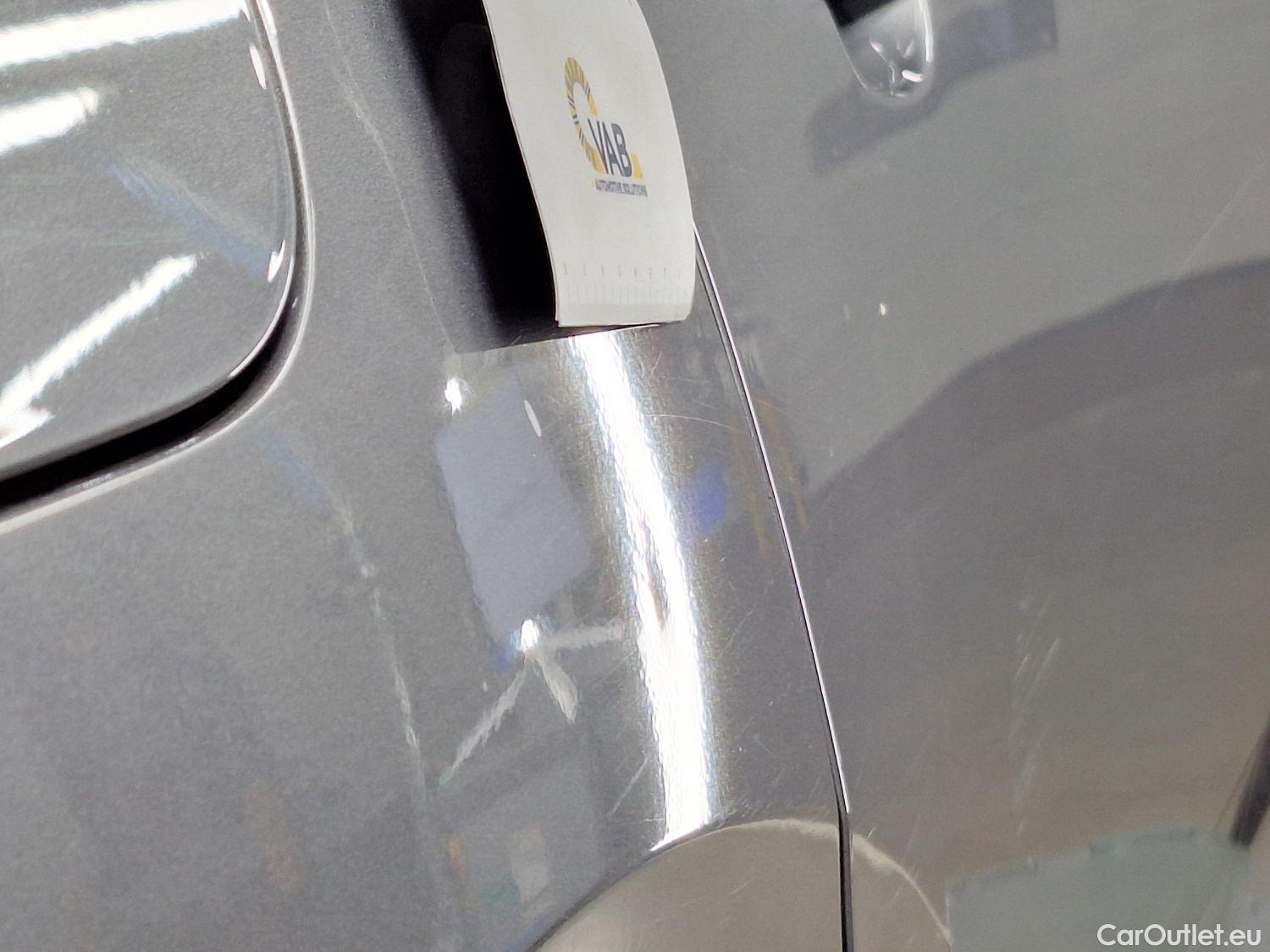  DS  DS7 DS,  CB '17, DS 7 Crossback 1.5 BlueHDi 130 Automatic So Chic 5 #29