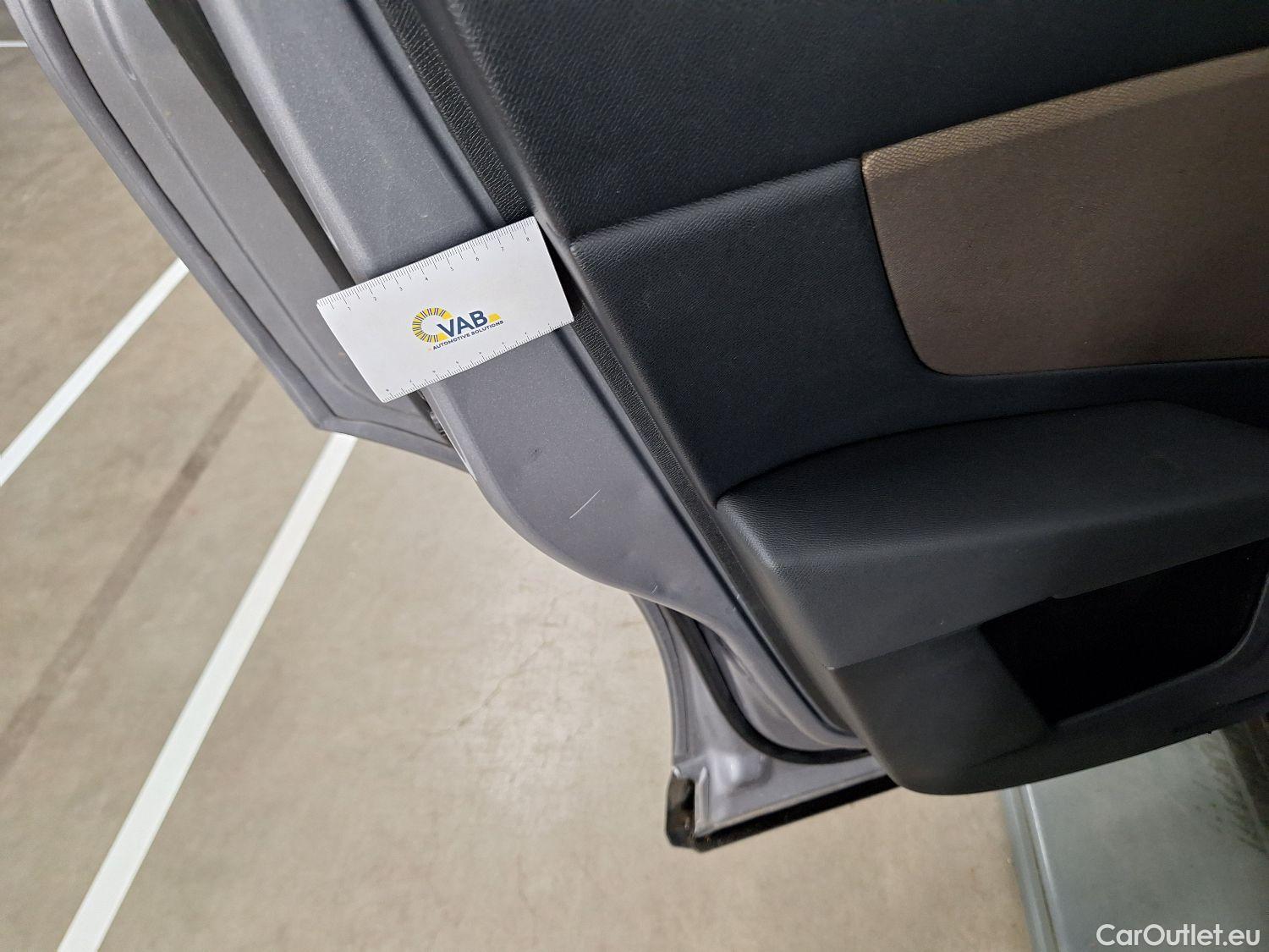  DS  DS7 DS,  CB '17, DS 7 Crossback 1.5 BlueHDi 130 Automatic So Chic 5 #45