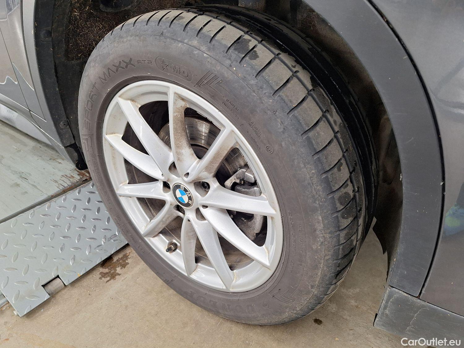  Bmw  X1 BMW,  FL'19, BMW  sDrive16dA (85 kW) 5d #40