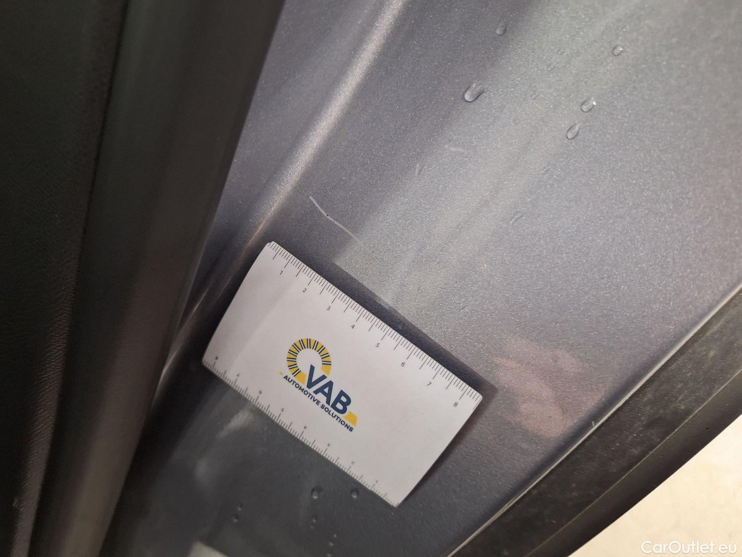  DS  DS7 DS,  CB '17, DS 7 Crossback 1.5 BlueHDi 130 Automatic So Chic 5 #49