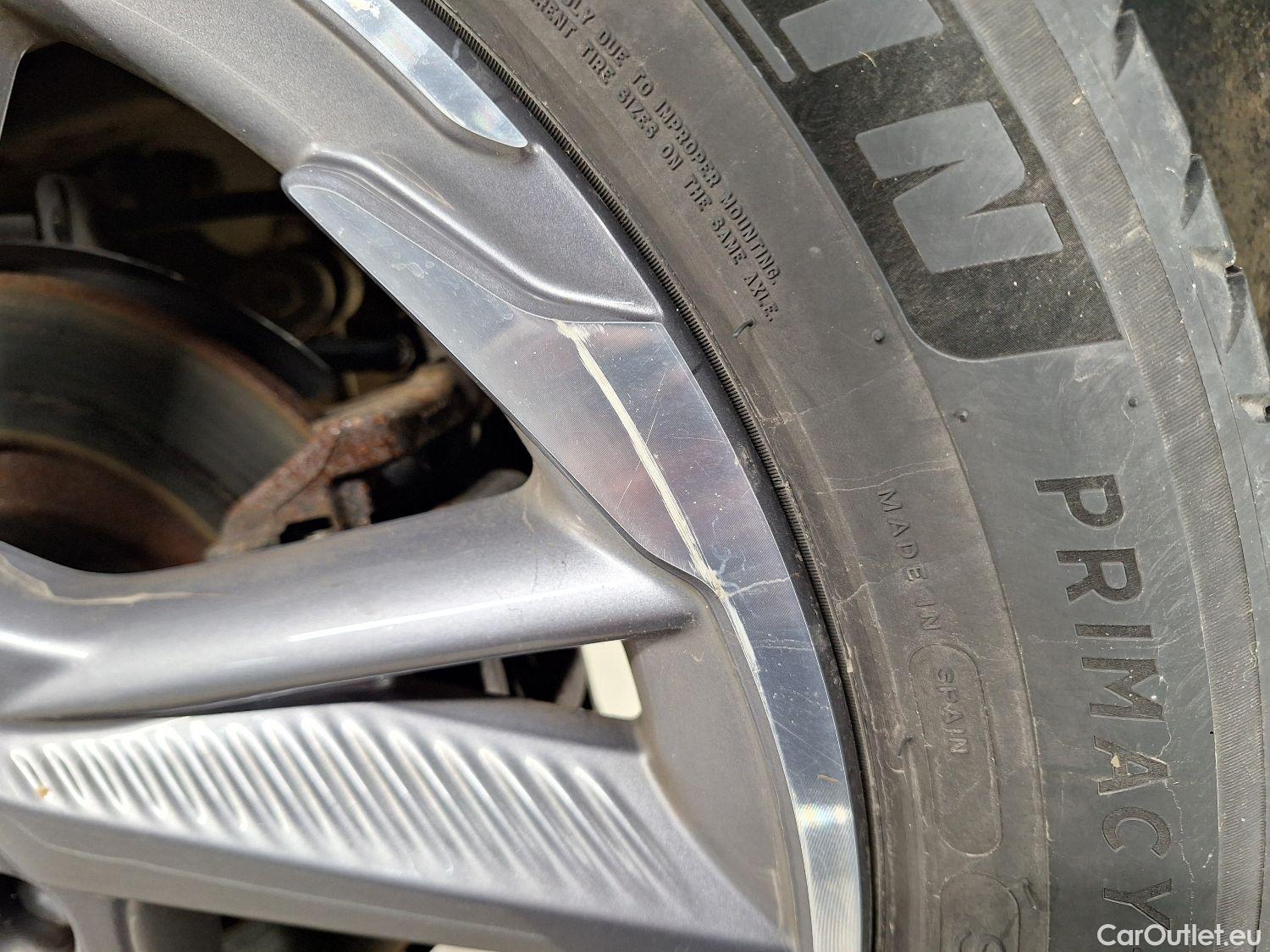  DS  DS7 DS,  CB '17, DS 7 Crossback 1.5 BlueHDi 130 Automatic So Chic 5 #10