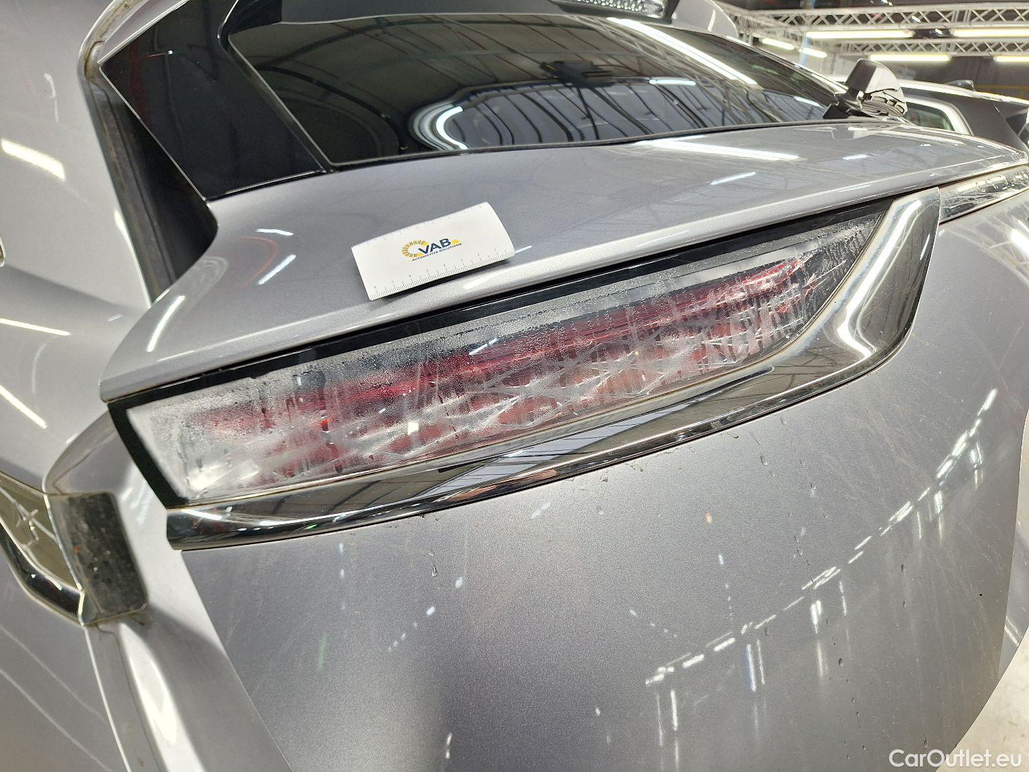  DS  DS7 DS,  CB '17, DS 7 Crossback 1.5 BlueHDi 130 Automatic So Chic 5 #41