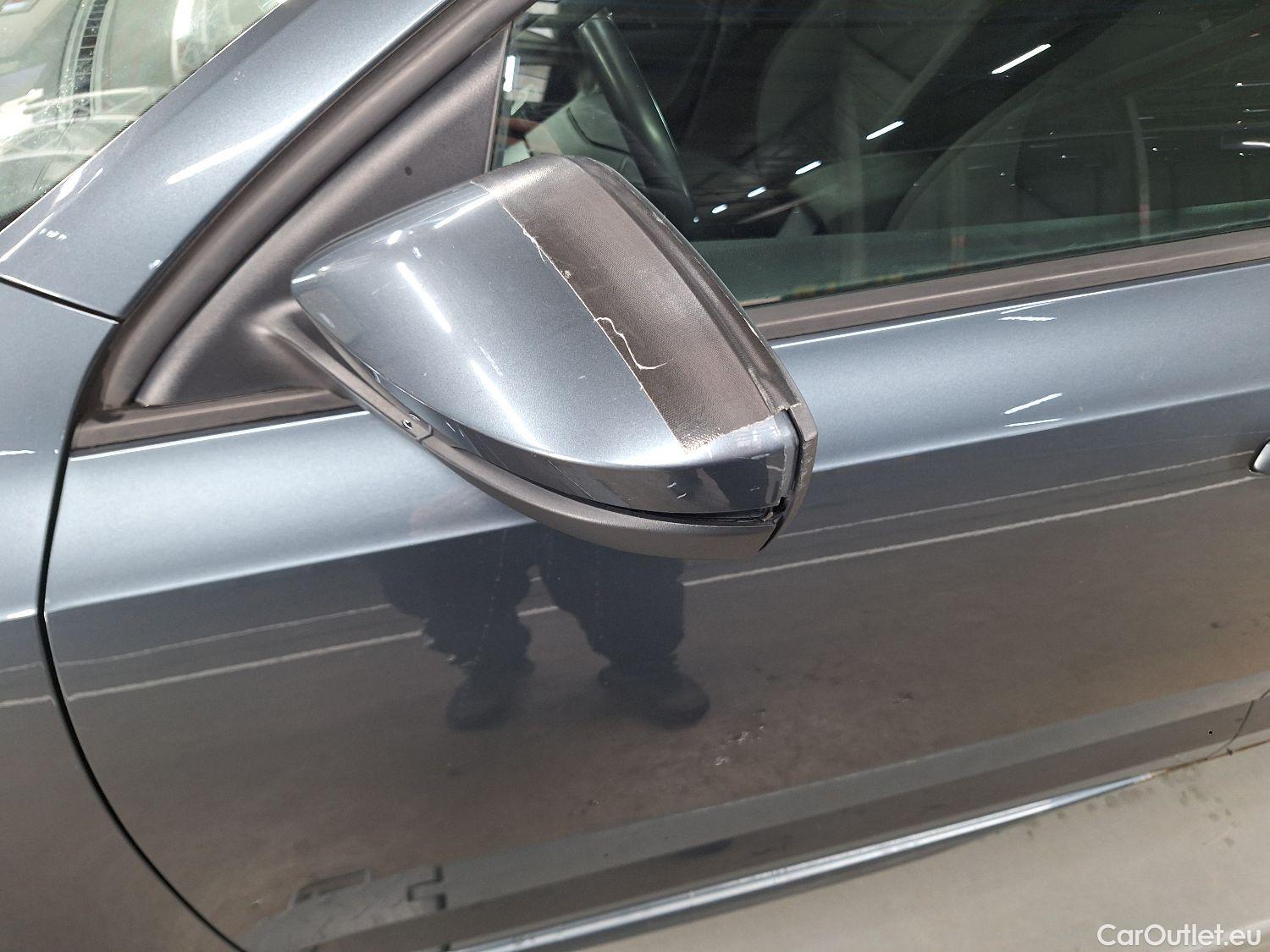  Skoda  Octavia Skoda,  Combi FL'16, Skoda  Combi 1.6 CRTDI GreenTec 85kW DSG7 A #91