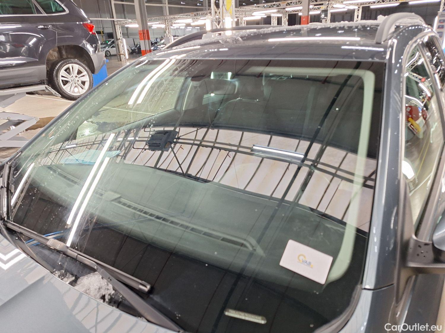  Skoda  Octavia Skoda,  Combi FL'16, Skoda  Combi 1.6 CRTDI GreenTec 85kW DSG7 A #94