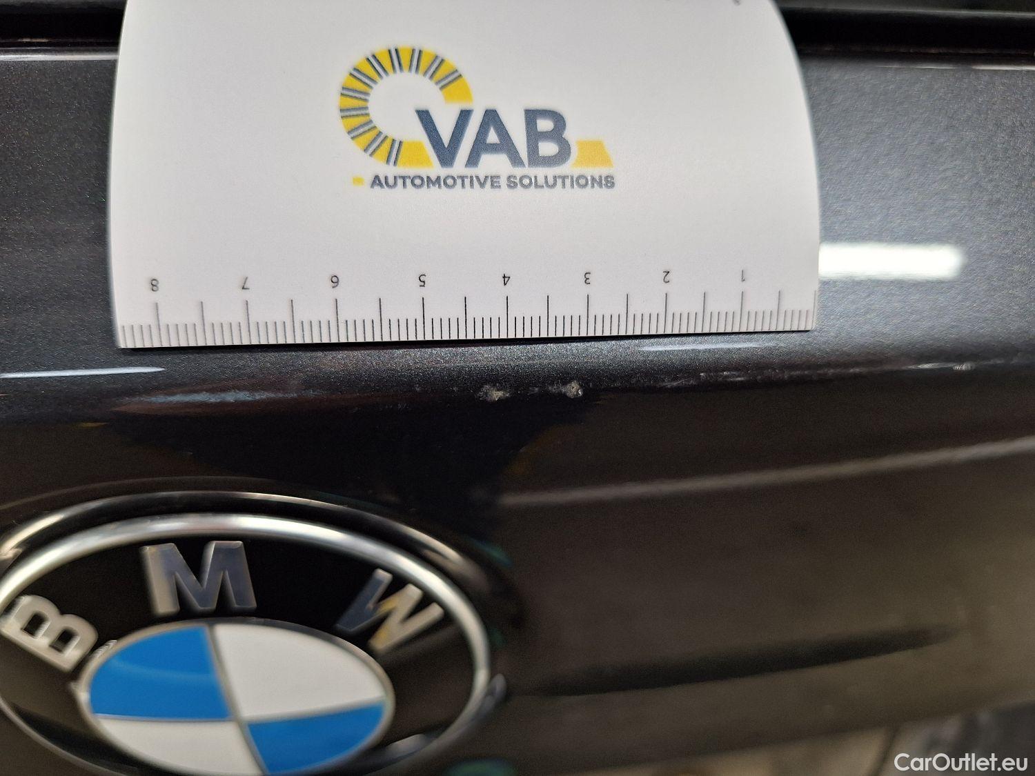  Bmw  X1 BMW,  FL'19, BMW  sDrive16dA (85 kW) 5d #26