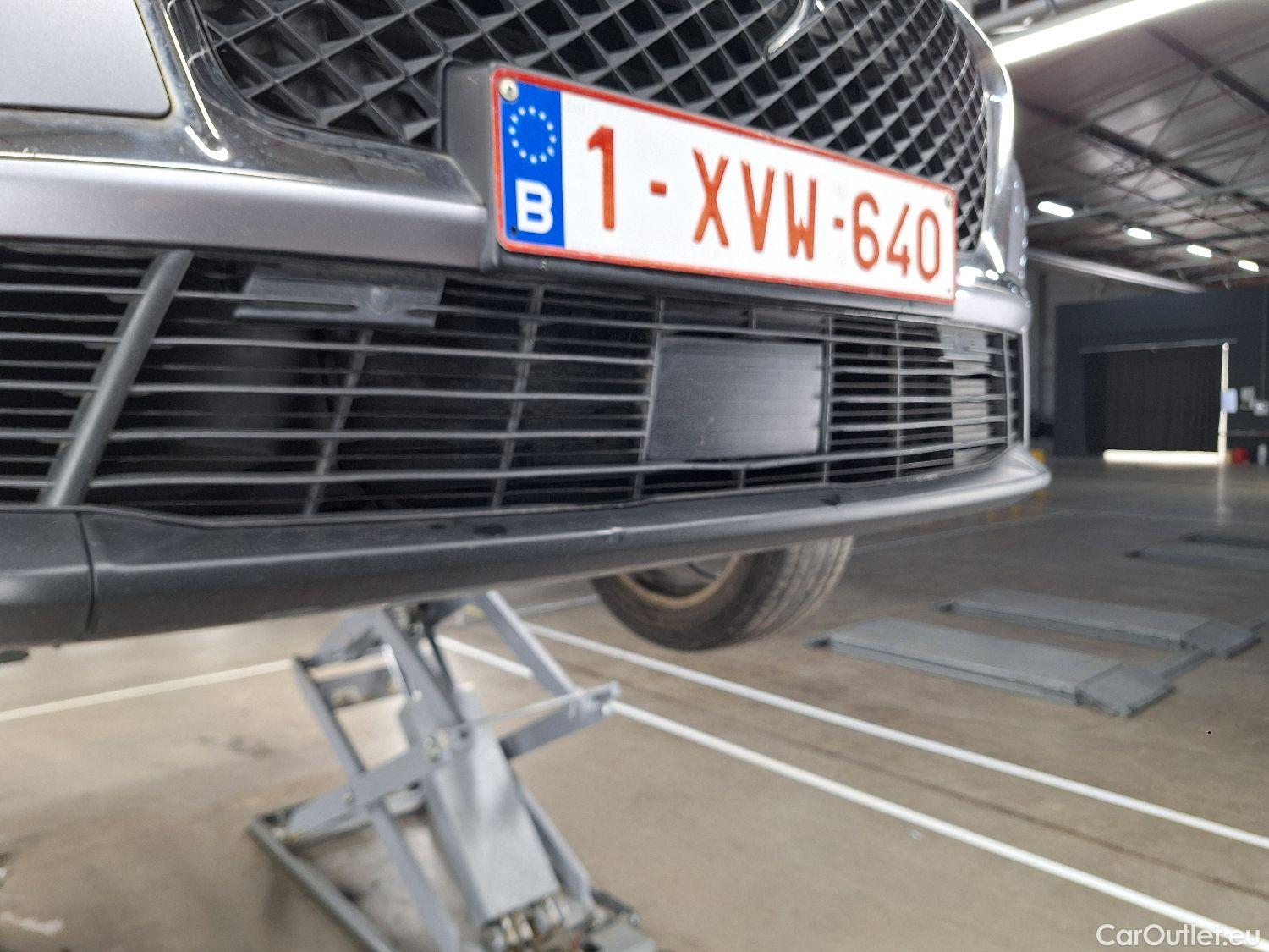  DS  DS7 DS,  CB '17, DS 7 Crossback 1.5 BlueHDi 130 Automatic So Chic 5 #14