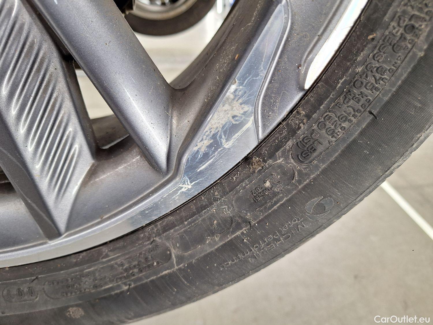  DS  DS7 DS,  CB '17, DS 7 Crossback 1.5 BlueHDi 130 Automatic So Chic 5 #9