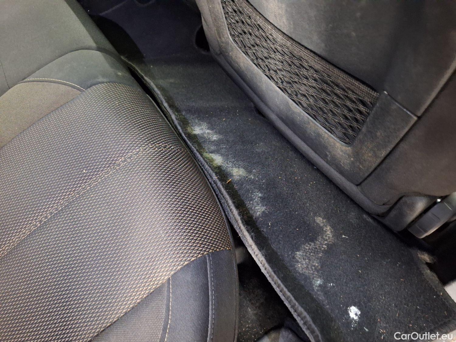  DS  DS7 DS,  CB '17, DS 7 Crossback 1.5 BlueHDi 130 Automatic So Chic 5 #36