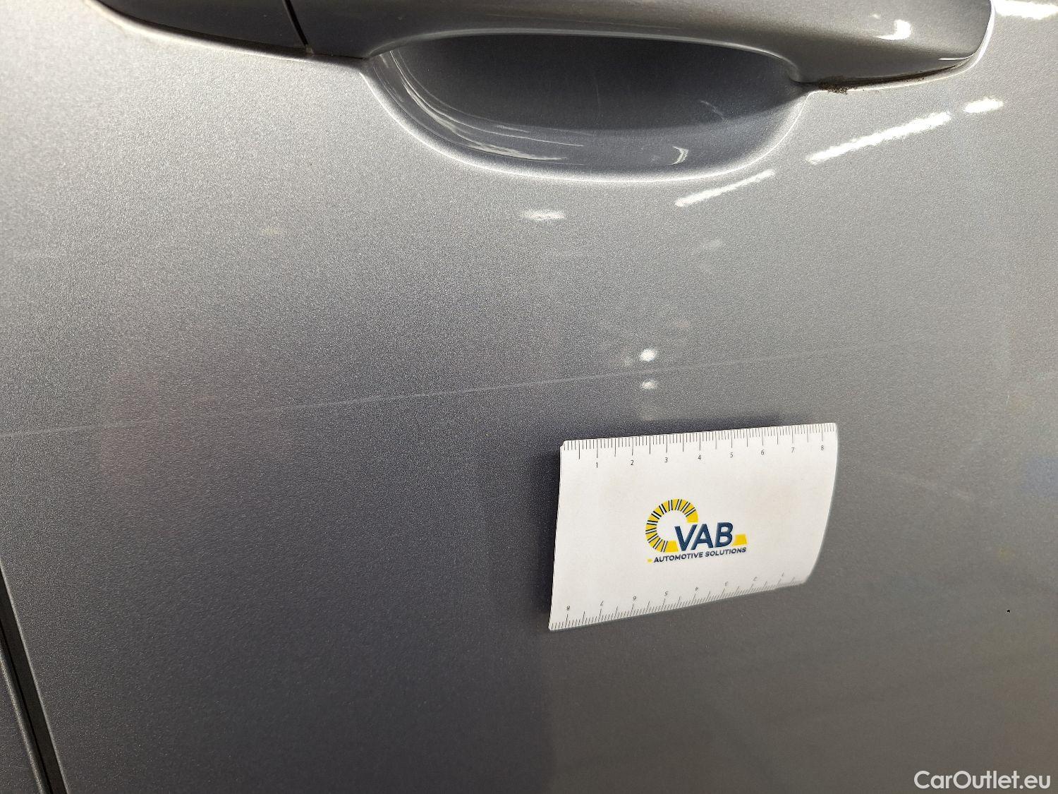  DS  DS7 DS,  CB '17, DS 7 Crossback 1.5 BlueHDi 130 Automatic So Chic 5 #18