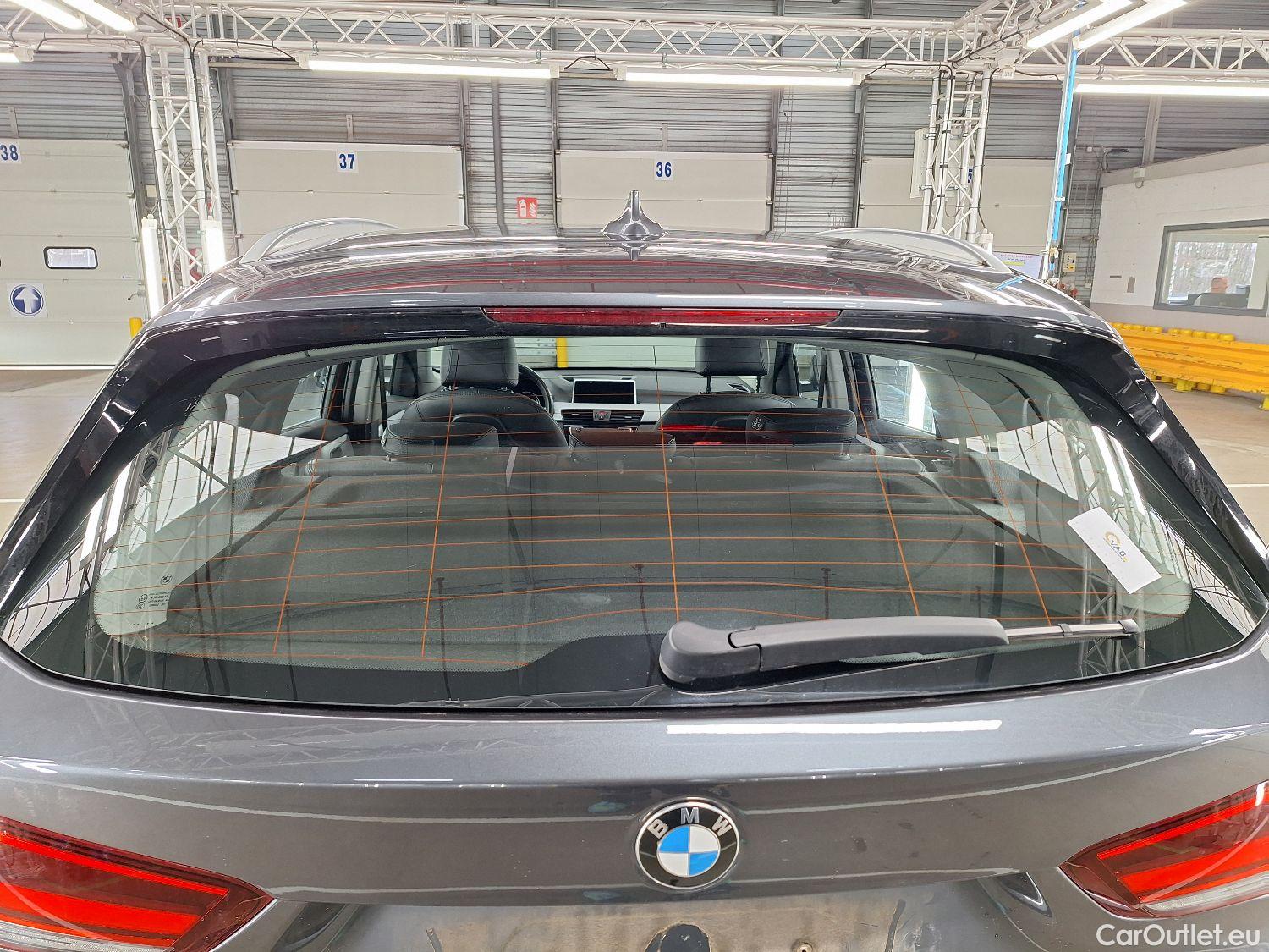  Bmw  X1 BMW,  FL'19, BMW  sDrive16dA (85 kW) 5d #27