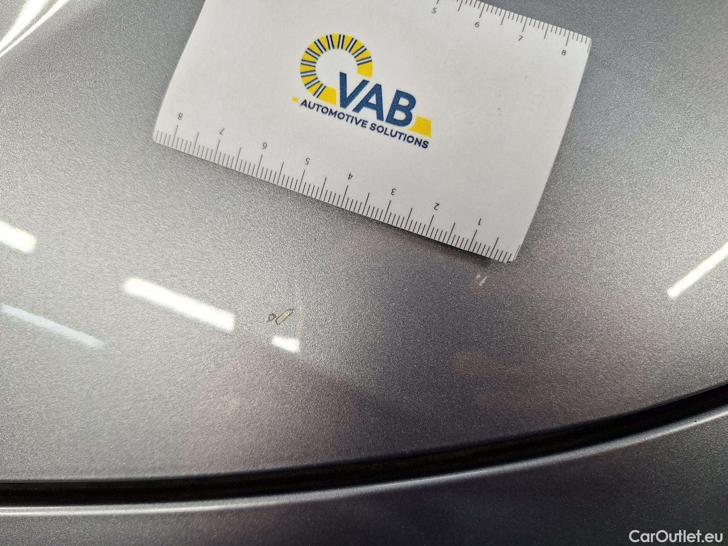  DS  DS7 DS,  CB '17, DS 7 Crossback 1.5 BlueHDi 130 Automatic So Chic 5 #63