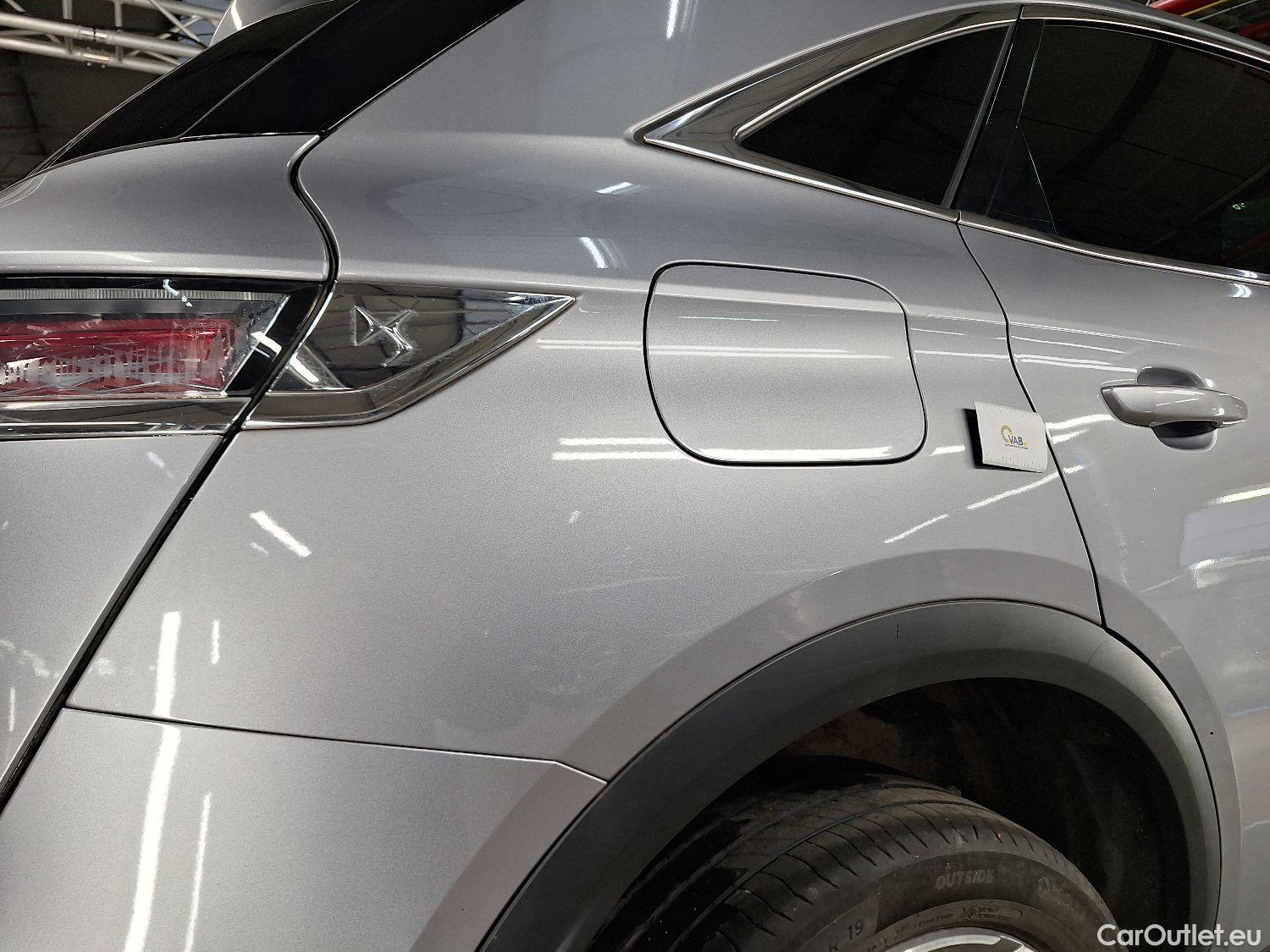  DS  DS7 DS,  CB '17, DS 7 Crossback 1.5 BlueHDi 130 Automatic So Chic 5 #28