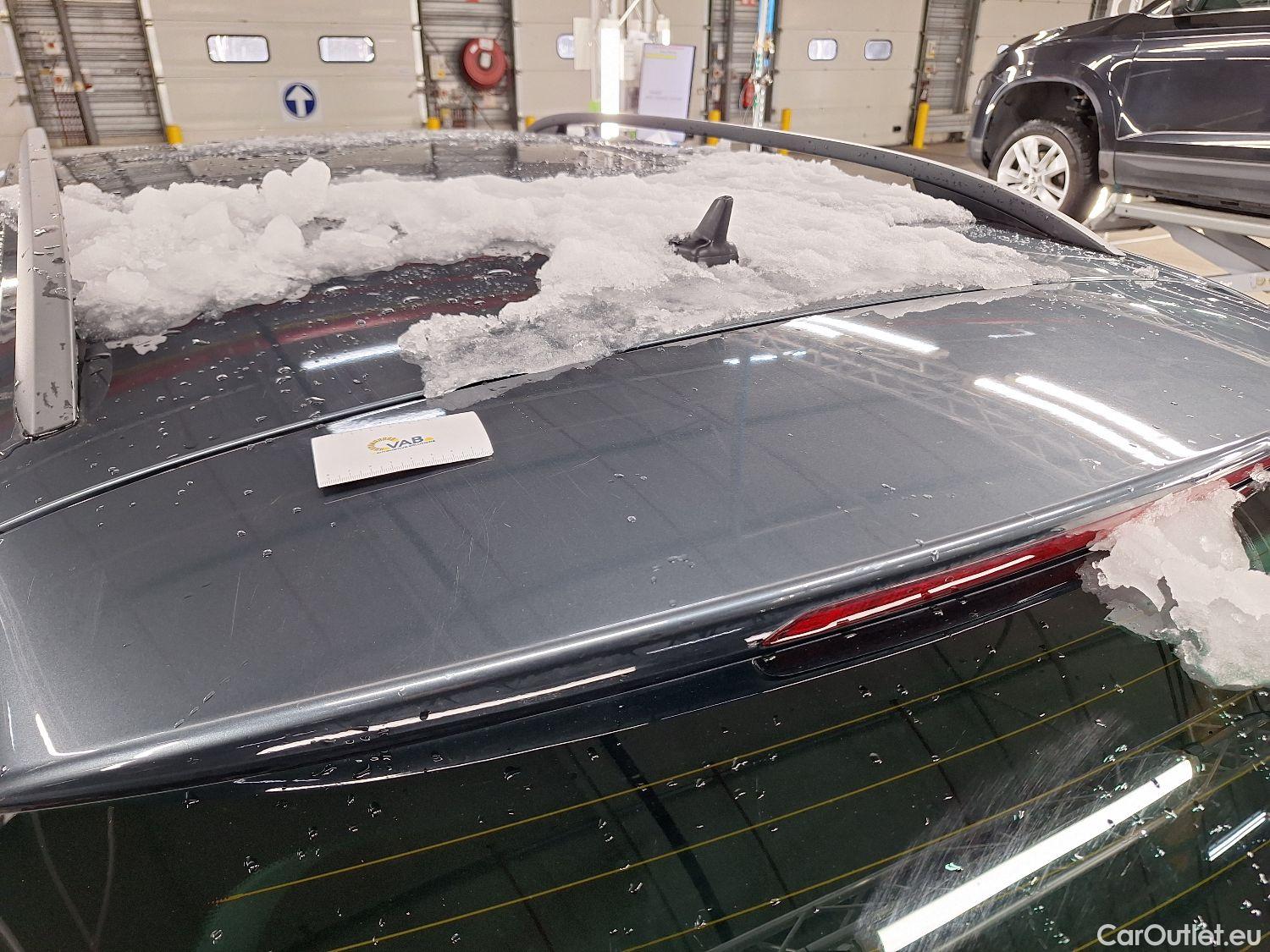  Skoda  Octavia Skoda,  Combi FL'16, Skoda  Combi 1.6 CRTDI GreenTec 85kW DSG7 A #63