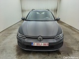  Volkswagen  Golf  Volkswagen Variant VIII 1.0 eTSI 81kW DSG Life Business 5d #5