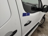  Citroen  Berlingo Citroën  L1 1.6 BlueHDi 100 MAN Business 4d !! technical issues !! rolling car  #32