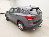  Bmw  X1 BMW,  FL'19, BMW  sDrive16dA (85 kW) 5d #6