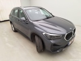  Bmw  X1 BMW,  FL'19, BMW  sDrive16dA (85 kW) 5d #9