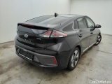  Hyundai   Ioniq Hyundai 1.6 GDi ISG DCT Hybride Feel 5d #2