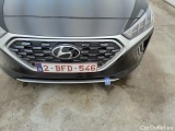  Hyundai   Ioniq Hyundai 1.6 GDi ISG DCT Hybride Feel 5d #42