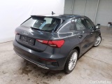  Audi  A3 Audi  Sportback 1.0 30 TFSi 81kW S tronic Adv. Bus. Ed. 5d #2