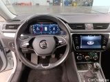  Skoda  Superb Skoda  Combi 2.0 CRTDI 110kW Clever 5d #24