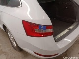  Skoda  Superb Skoda  Combi 2.0 CRTDI 110kW Clever 5d #29