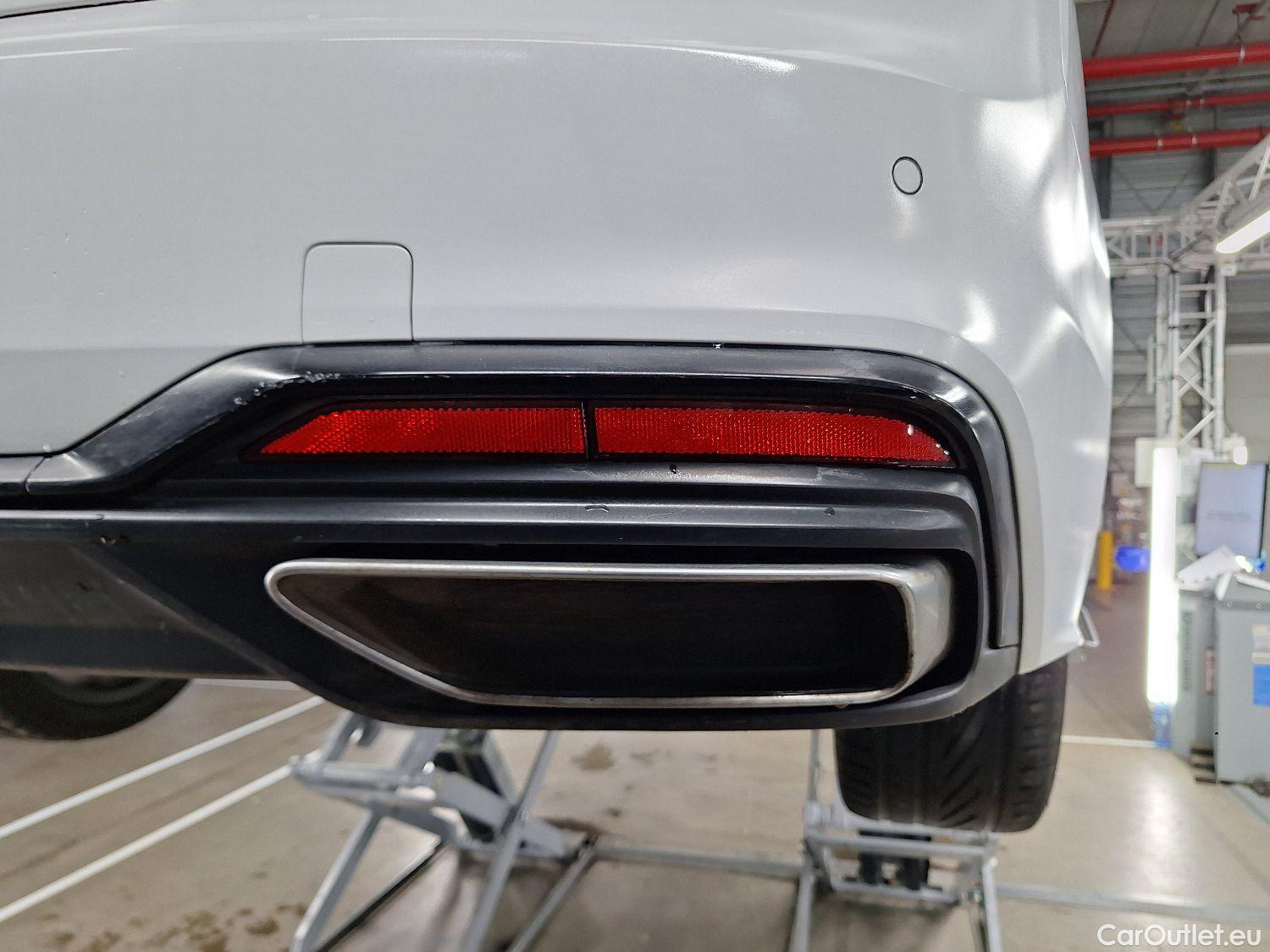  Audi  A5 Sportback Audi, A5 SB FL'20, Audi  35 TDI S tronic Bus Ed S Line 5d #9