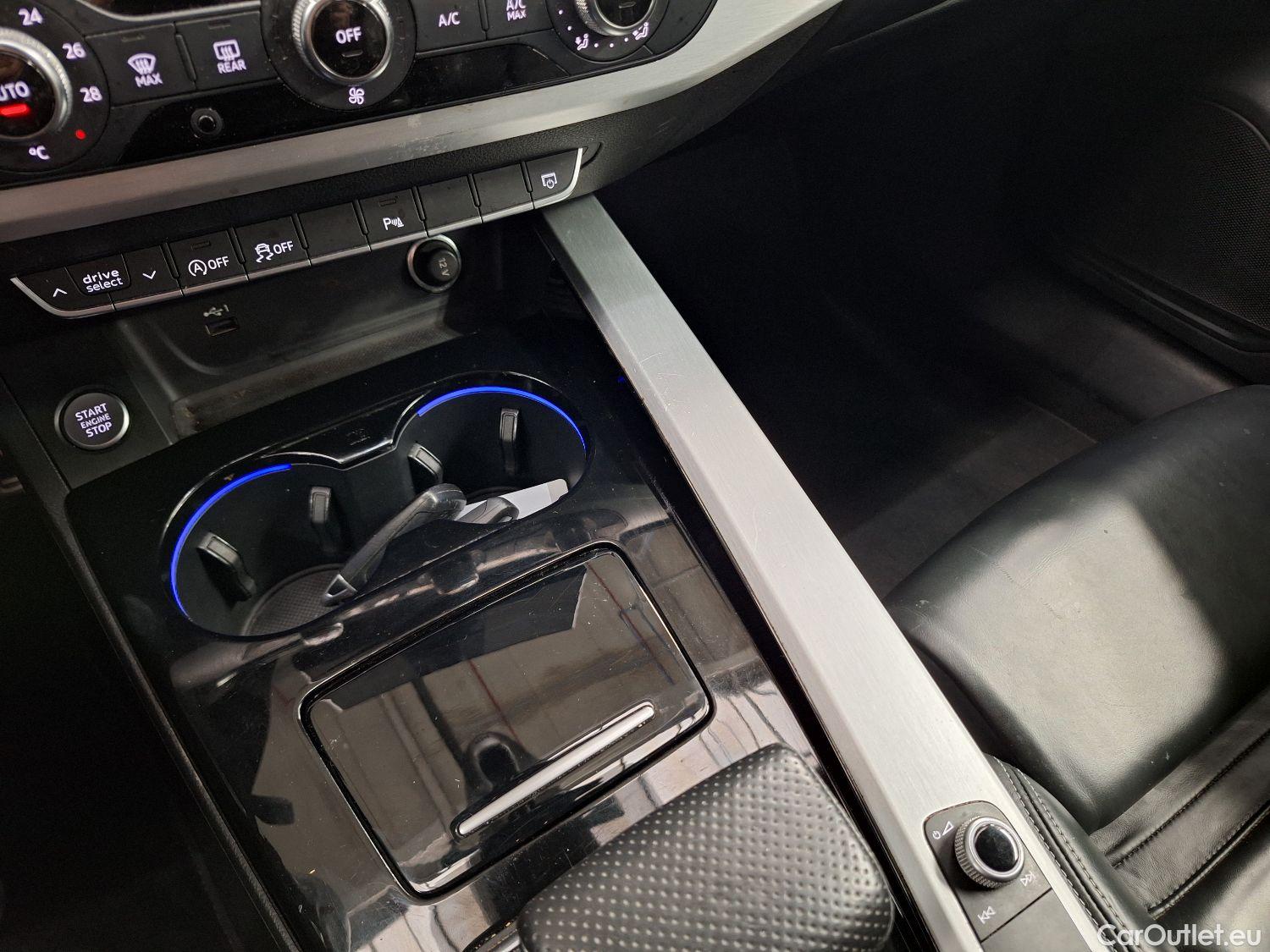  Audi  A5 Sportback Audi, A5 SB FL'20, Audi  35 TDI S tronic Bus Ed S Line 5d #1