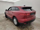  Jaguar  F-PACE Jaguar  2.0D 132kW Aut. Prestige 5d #7
