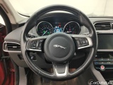  Jaguar  F-PACE Jaguar  2.0D 132kW Aut. Prestige 5d #31
