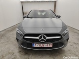  Mercedes  A-Klasse Mercedes-Benz  A 250 e Business Solution 5d #5