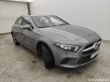  Mercedes  A-Klasse Mercedes-Benz  A 250 e Business Solution 5d #8