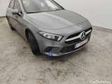  Mercedes  A-Klasse Mercedes-Benz  A 250 e Business Solution 5d #38